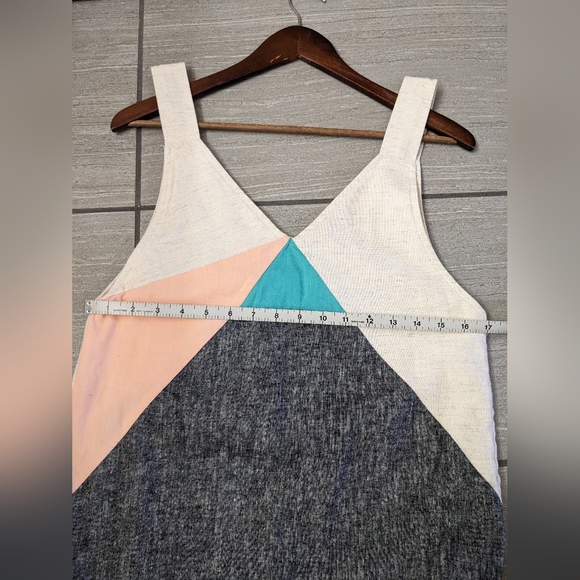 Drucilla Small Shop Dress Sz M - Picture 4 of 7